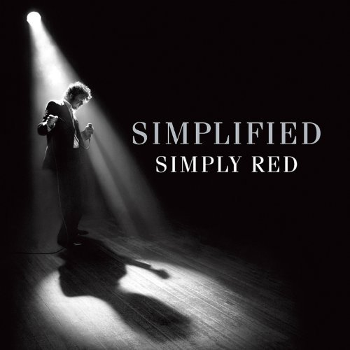 Simply Red - Simplified (Expanded) (CD)