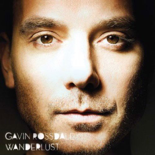 Gavin Rossdale - Wanderlust (CD)