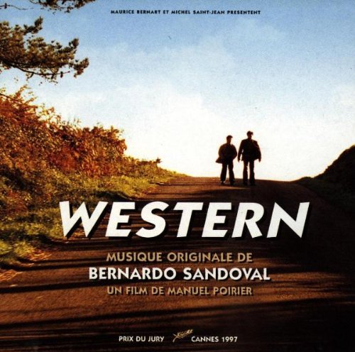 OST - Western (CD)