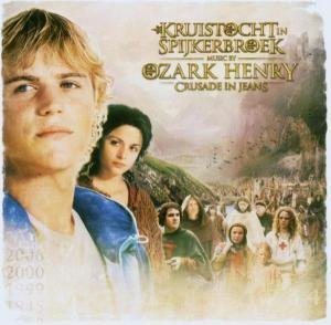OST / Ozark Henry - Kruistocht In Spijkerbroek (CD)