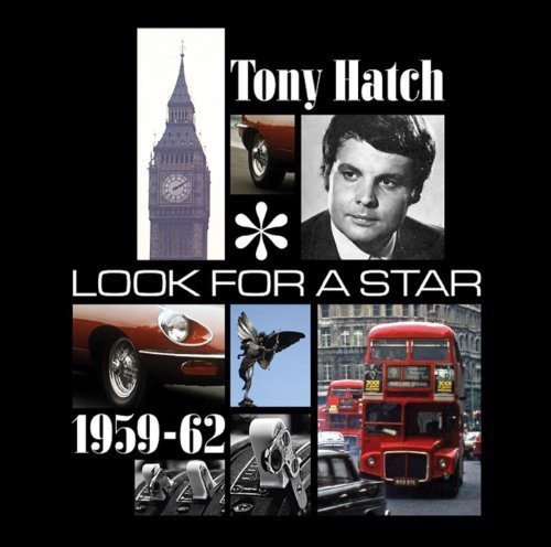 Tony Hatch / Various - Look For A Star 1959-1962 (CD)