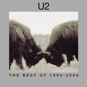 U2 - Best Of 1990-2000 & B-Sides (CD)