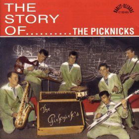 The Picknicks - Story Of (CD)