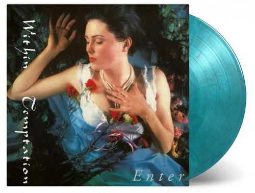 Within Temptation - Enter (Coloured Vinyl) (LP)