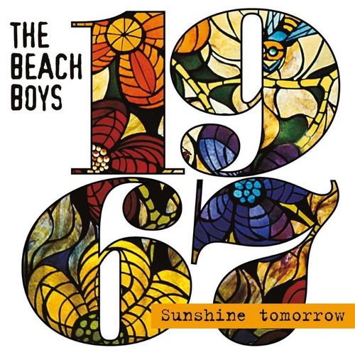 The Beach Boys - Beach Boys 1967 - Sunshine Tomorrow (CD)