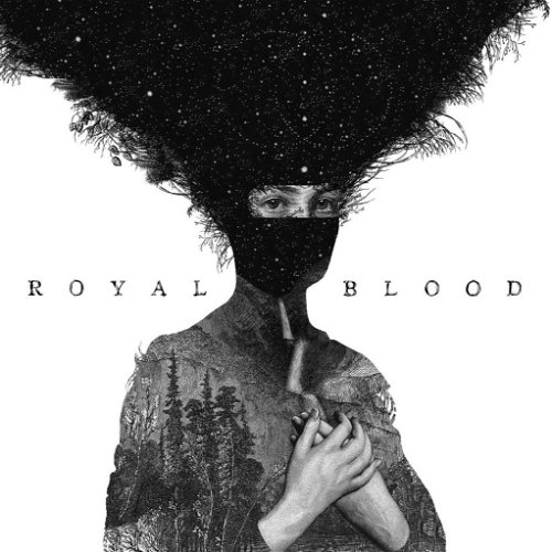 Royal Blood - Royal Blood (CD)