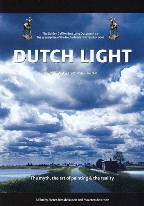 Documentary - Dutch Light (DVD)
