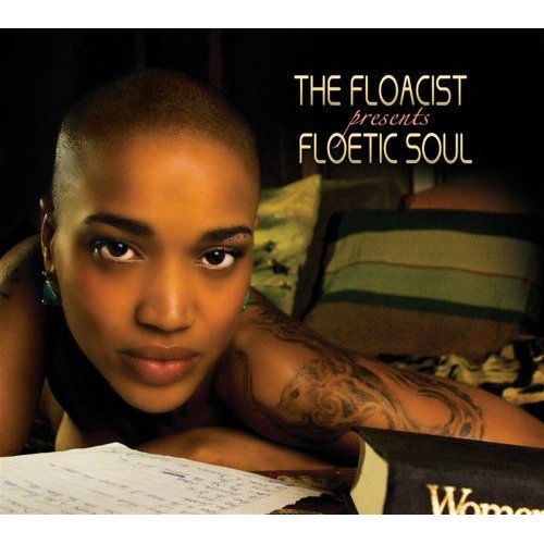 The Floacist - Floetic Soul (CD)