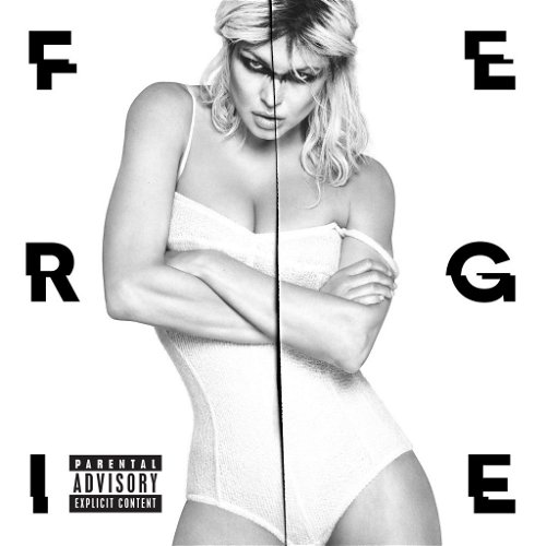 Fergie - Double Dutchess (Explicit) (CD)