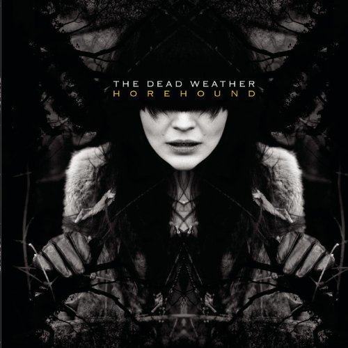 The Dead Weather - Horehound (CD)