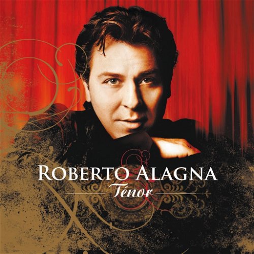 Roberto Alagna - Tenor - 2CD