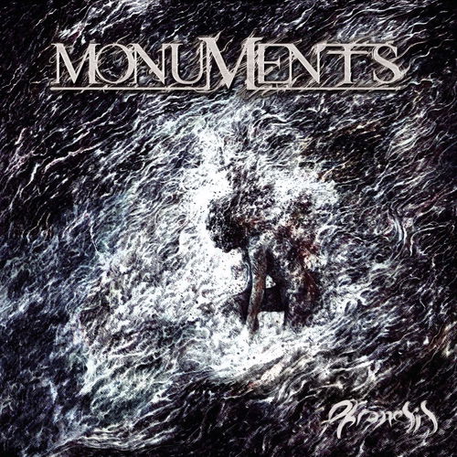 Monuments - Phronesis (LP)