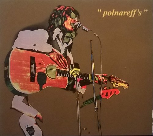 Michel Polnareff - Polnareff's (CD)
