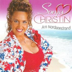 Sonja Christin - Am Nordseestrand (CD)