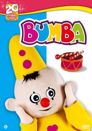 Bumba - Bumba Volume 1 (DVD)