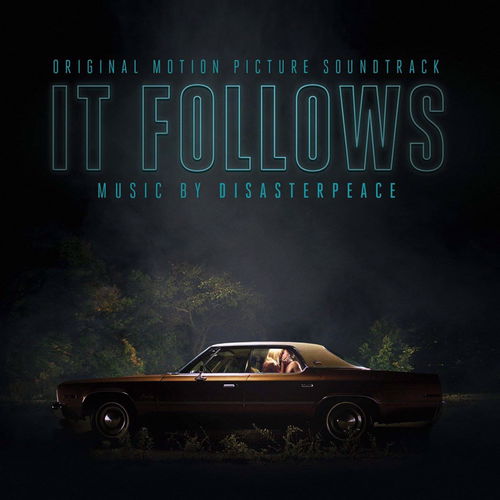 OST - It Follows (CD)