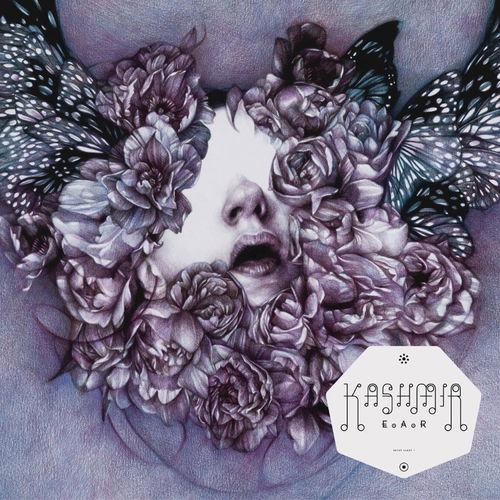 Kashmir - E.A.R. (LP)