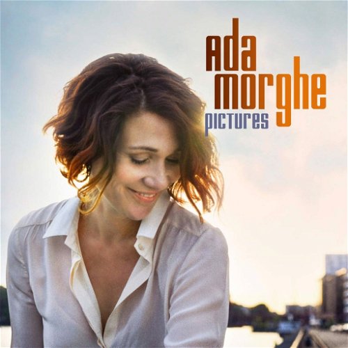 Ada Morghe - Pictures (CD)