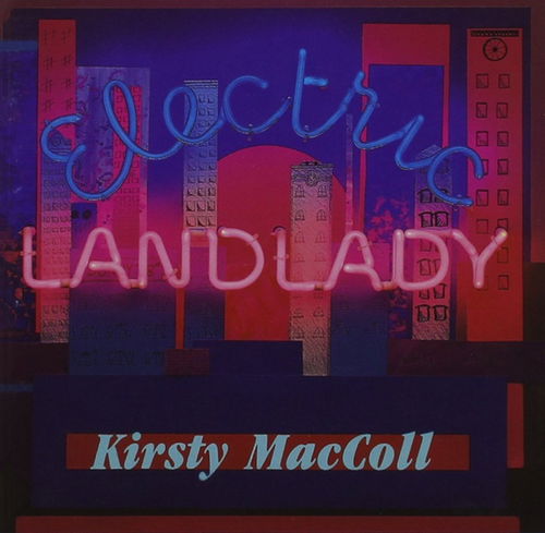 Kirsty Maccoll - Electric Landlady (CD)