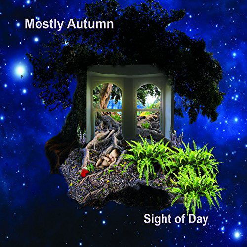 Mostly Autumn - Sight Of Day (CD)