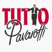 Luciano Pavarotti - Tutto Pavarotti (CD)