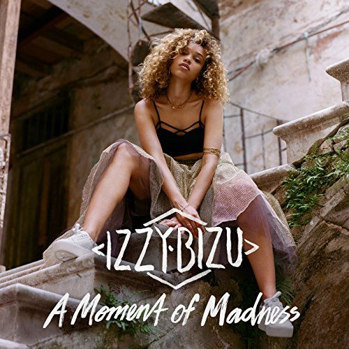 Izzy Bizu - A Moment Of Madness (Deluxe) (CD)