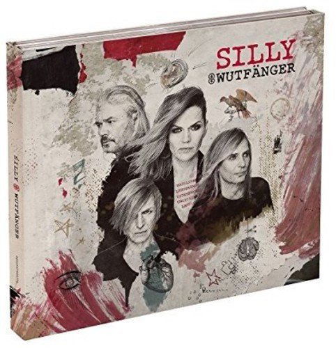 Silly - Wutfänger (Deluxe) (CD)