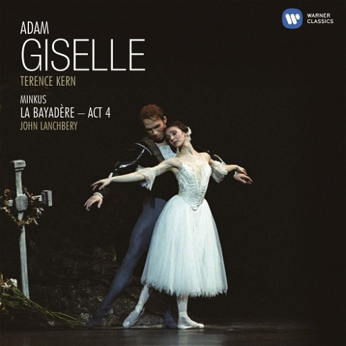 Adam / Drigo / Minkus - Giselle / Le Corsaire / La Bayadère - 2CD