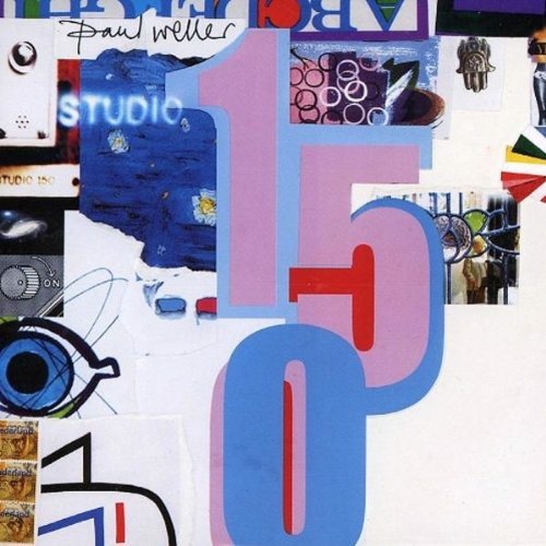 Paul Weller - Studio 150 (CD)