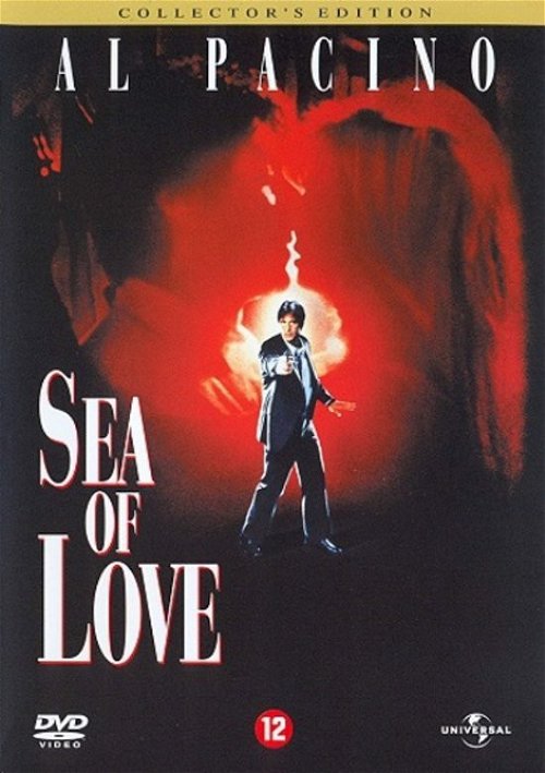 Film - Sea Of Love (DVD)