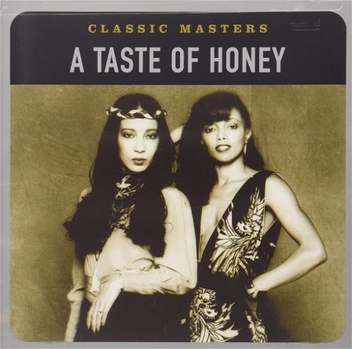 A Taste Of Honey - Classic Masters (CD)