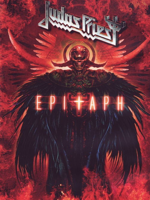 Judas Priest - Epitaph (DVD)