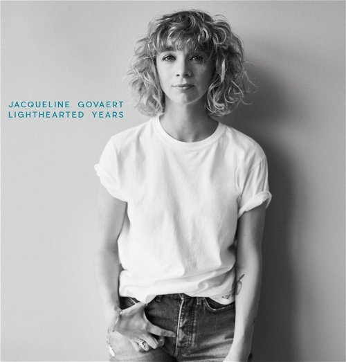 Jacqueline Govaert - Lighthearted Years (CD)