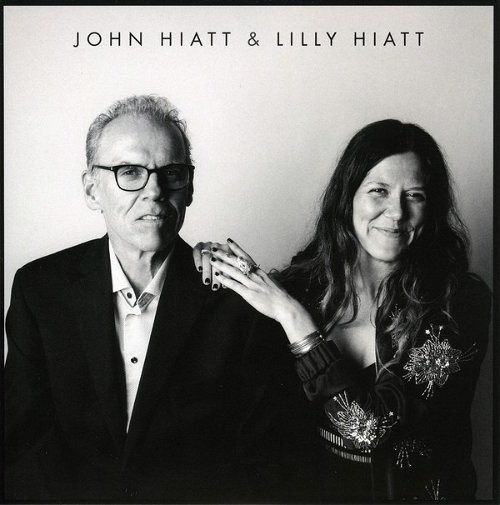 John Hiatt / Lilly Hiatt - All Kinds Of People / You Must Go - Record Store Day 2019 / RSD19 (SV)