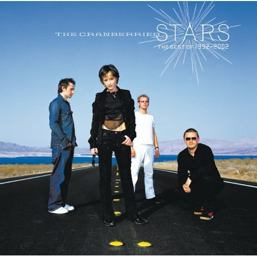 The Cranberries - Stars - The Best Of 1992-2002 (CD)