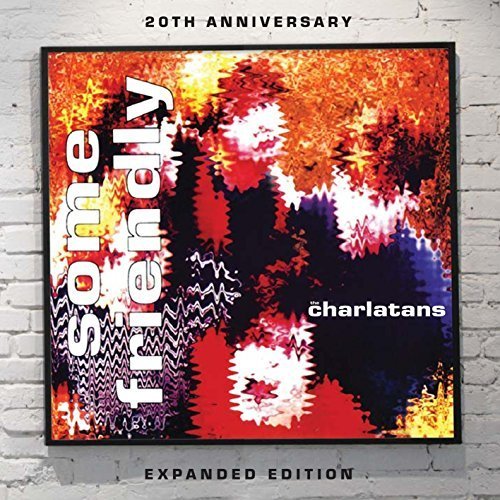 The Charlatans - Some Friendly (Deluxe) (CD)