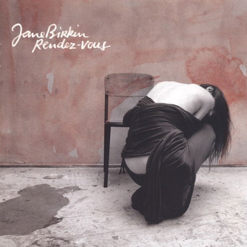 Jane Birkin - Rendez-vous (CD)