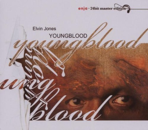 Elvin Jones - Youngblood (CD)