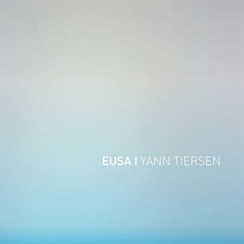 Yann Tiersen - Eusa (CD)