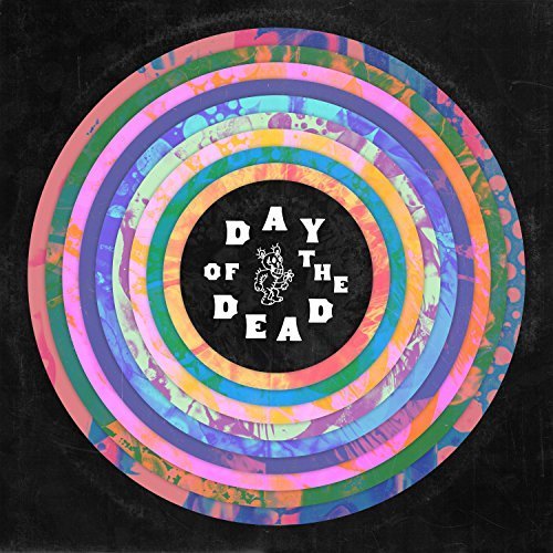 Grateful Dead / Tribute - Day Of The Dead (CD)