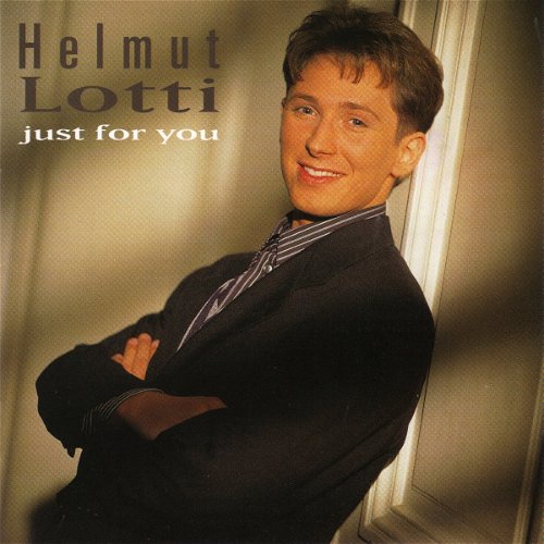 Helmut Lotti - Just For You (CD)