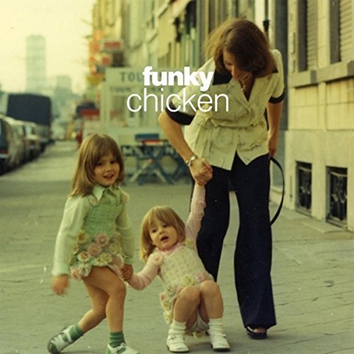 Various - Funky Chicken Belgian Grooves - 2CD (CD)