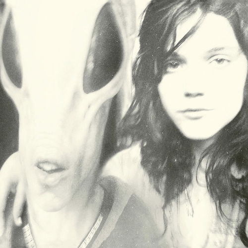 Soko - I Thought I Was An Alien (CD)