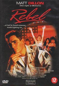 Film - Rebel (DVD)