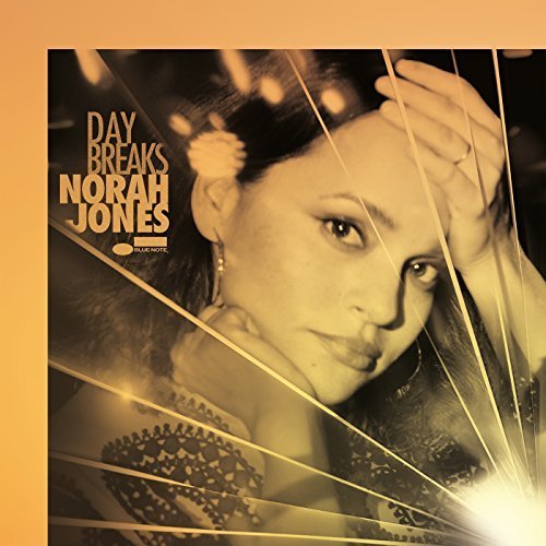 Norah Jones - Day Breaks (CD)
