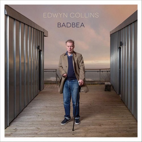 Edwyn Collins - Badbea (CD)
