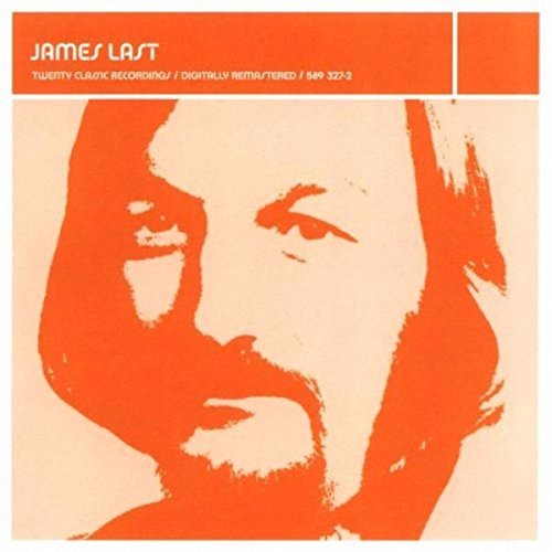 James Last - Lounge Legends (CD)