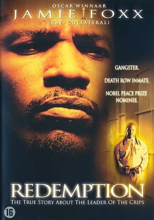 Film - Redemption (DVD)