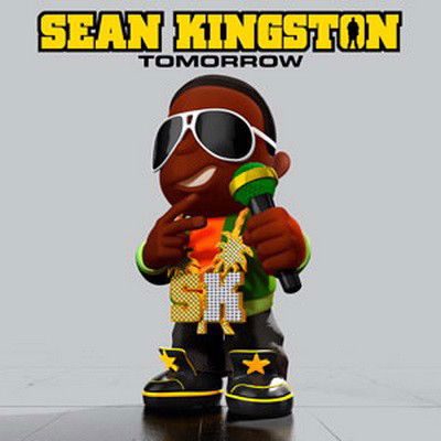 Sean Kingston - Tomorrow (CD)