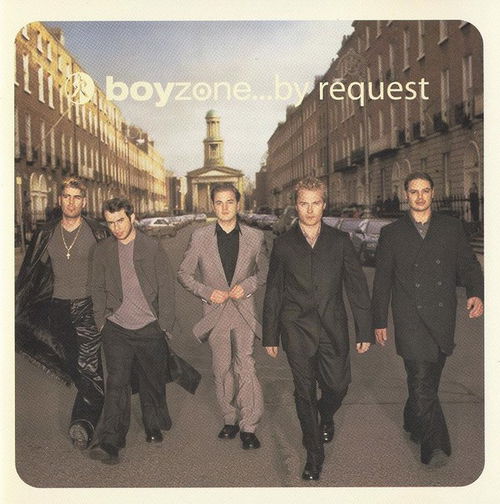 Boyzone - By Request / Greatest Hits (CD)